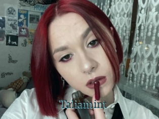 Taliamint