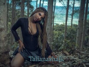 Talianashaik