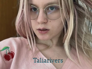 Taliarivers