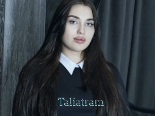 Taliatram