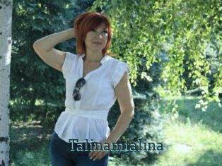 Talinamtalina