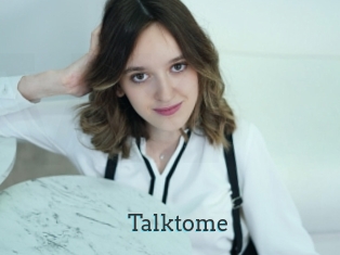 Talktome