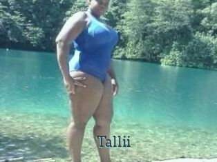 Tallii