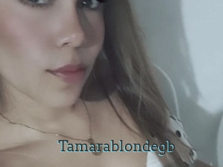 Tamarablondegb