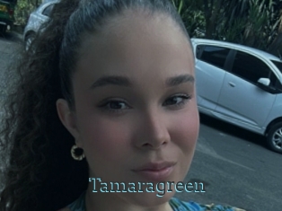 Tamaragreen