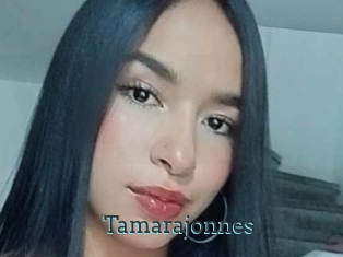 Tamarajonnes