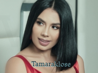 Tamaraklose