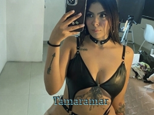 Tamaramar