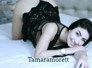 Tamaramorett