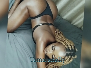 Tamaranelly