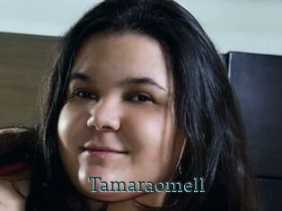 Tamaraomell