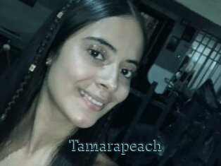Tamarapeach