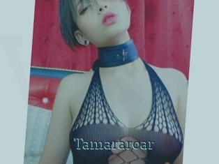 Tamararoar