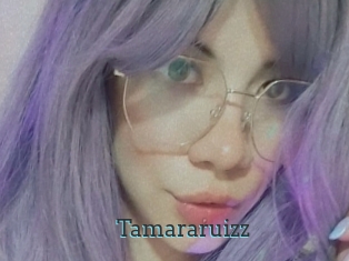 Tamararuizz