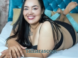 Tamarascoot