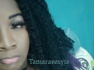 Tamarasexyts