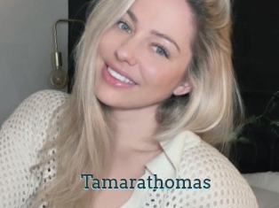 Tamarathomas