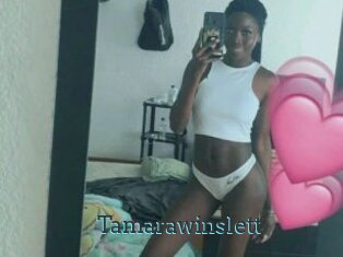 Tamarawinslett