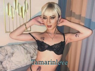 Tamarinlove