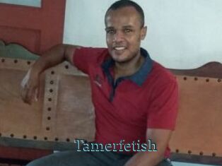 Tamerfetish