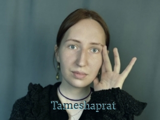 Tameshaprat