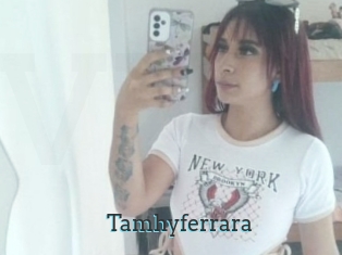 Tamhyferrara