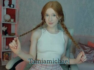 Tamiamichael