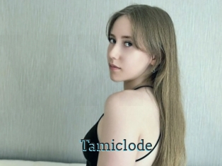 Tamiclode