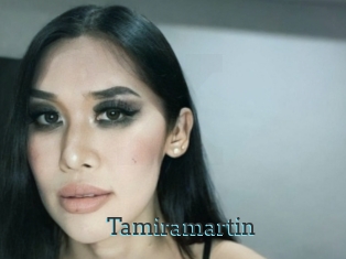 Tamiramartin