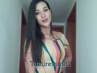 Tamiressmith