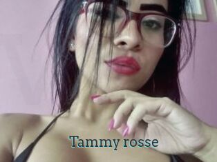 Tammy_rosse