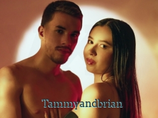 Tammyandbrian