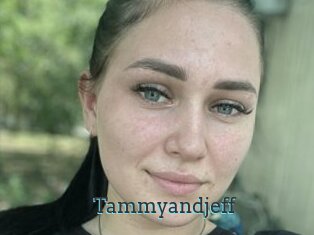 Tammyandjeff