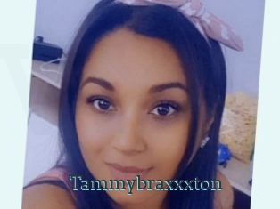 Tammybraxxxton