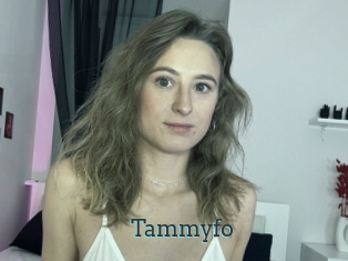 Tammyfo