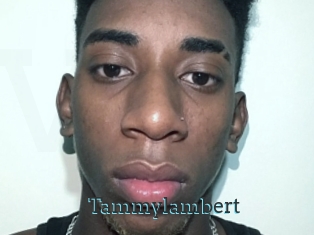 Tammylambert