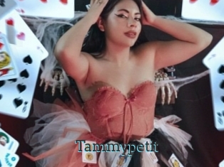 Tammypetit