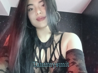 Tammysmit