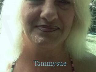 Tammysue