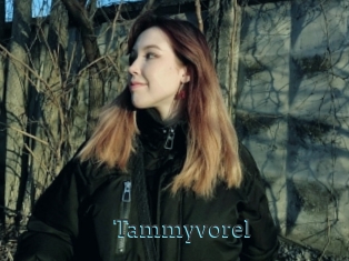 Tammyvorel