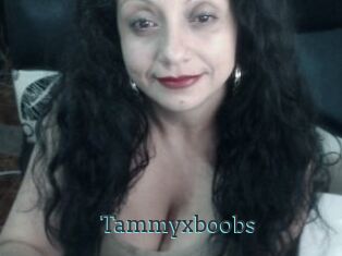 Tammyxboobs