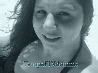 TampaFINdomma