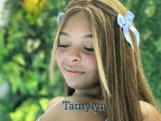 Tamylyn