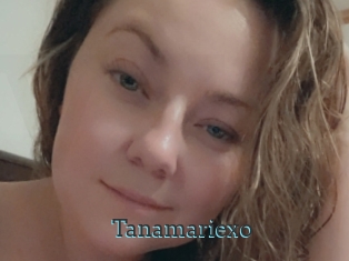 Tanamariexo
