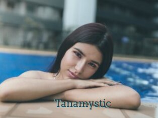 Tanamystic