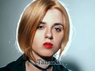 Tananda