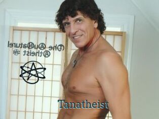 Tanatheist