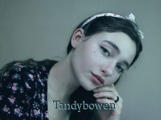 Tandybowen