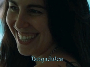 Tangadulce