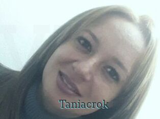Taniacrok